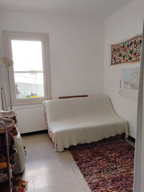 Appartement à CERBERE