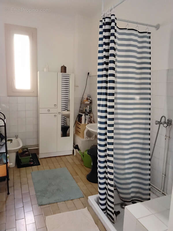 Appartement à CERBERE