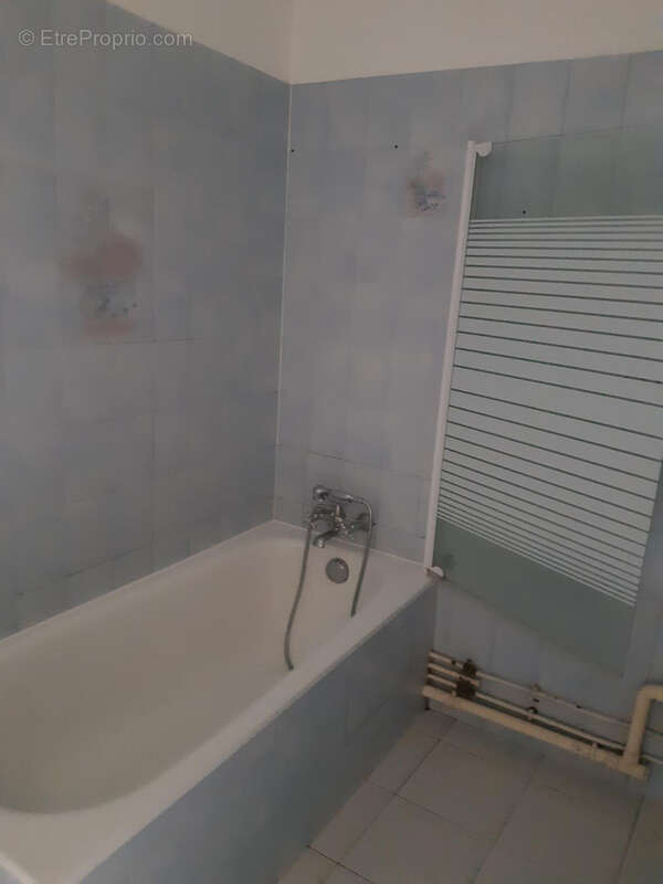 Appartement à CHATELLERAULT