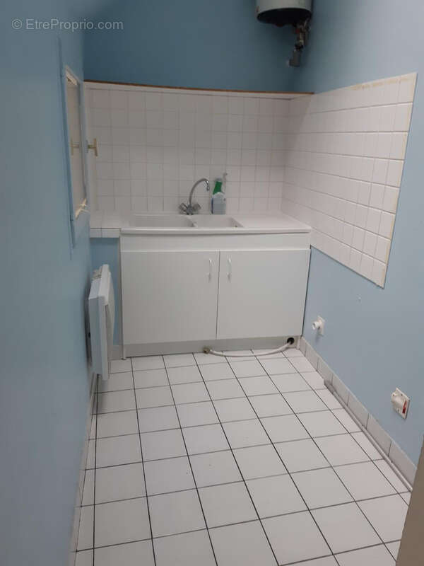 Appartement à CHATELLERAULT