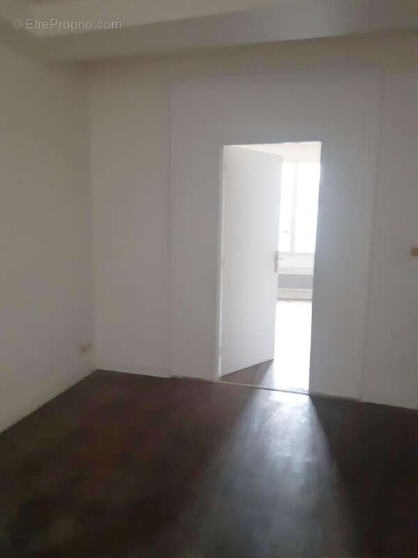 Appartement à CHATELLERAULT