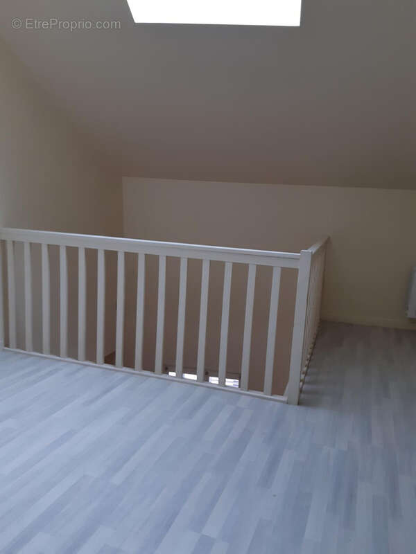 Appartement à CHATELLERAULT