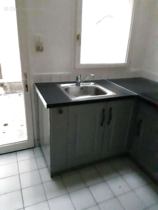 Appartement à CHATELLERAULT