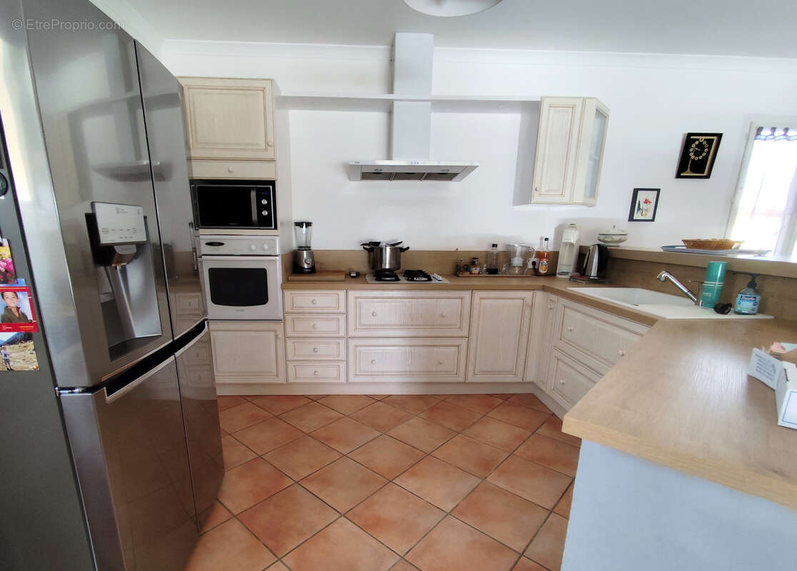 Maison à SAINT-GERVASY