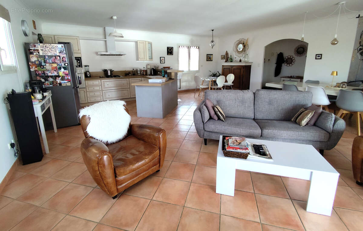 Maison à SAINT-GERVASY