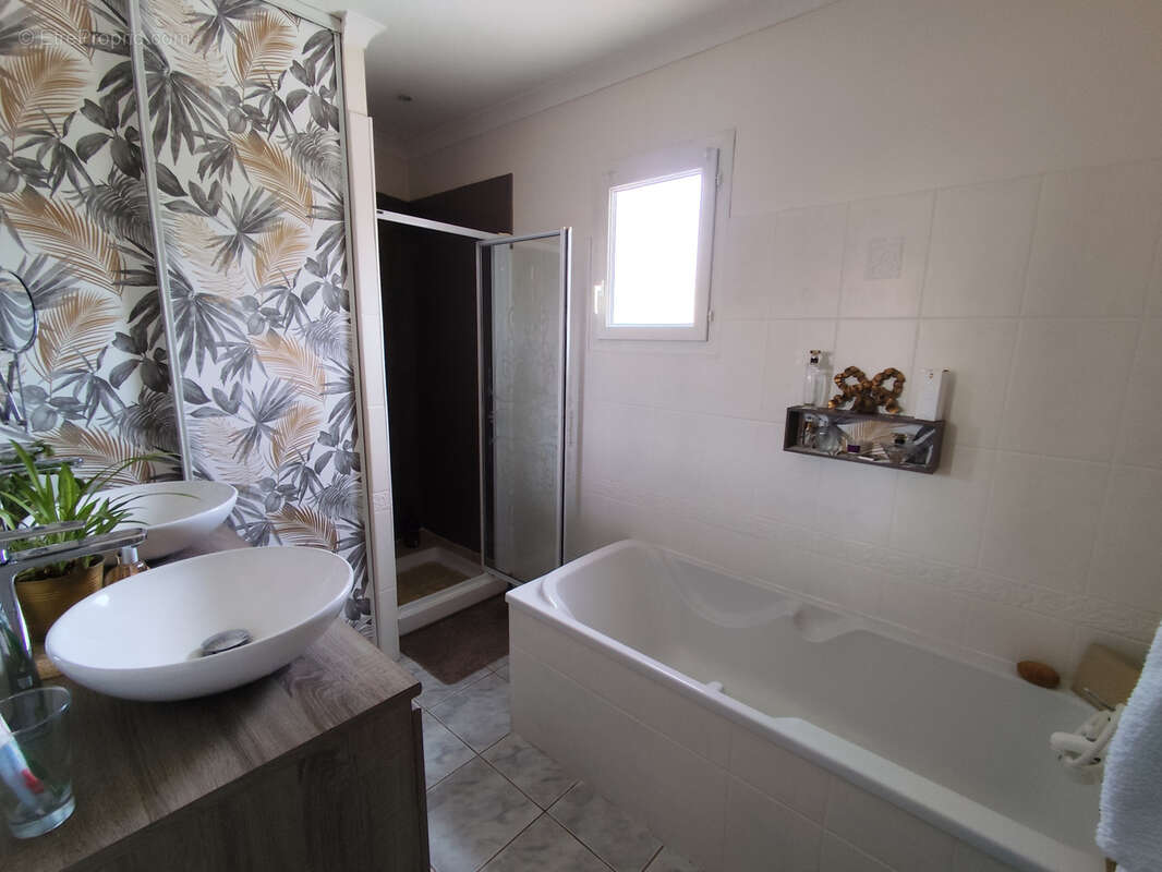 Maison à SAINT-GERVASY