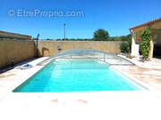 Maison à SAINT-GERVASY