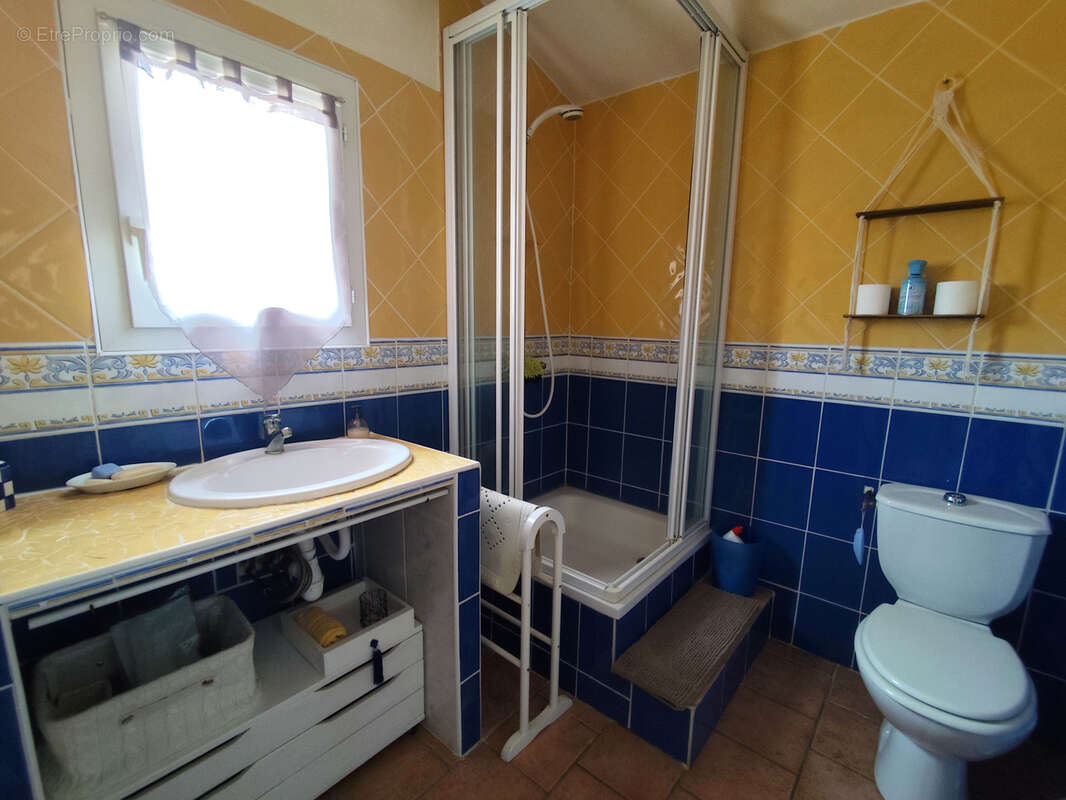 Maison à SAINT-GERVASY