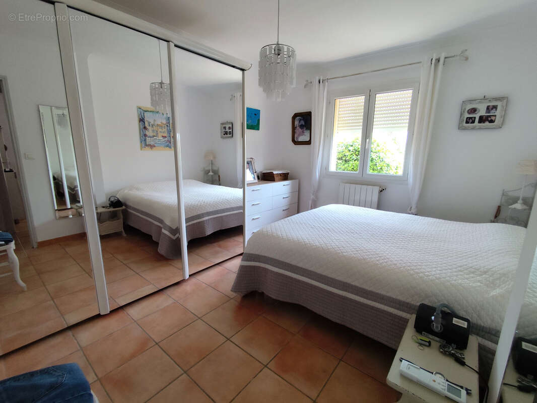 Maison à SAINT-GERVASY