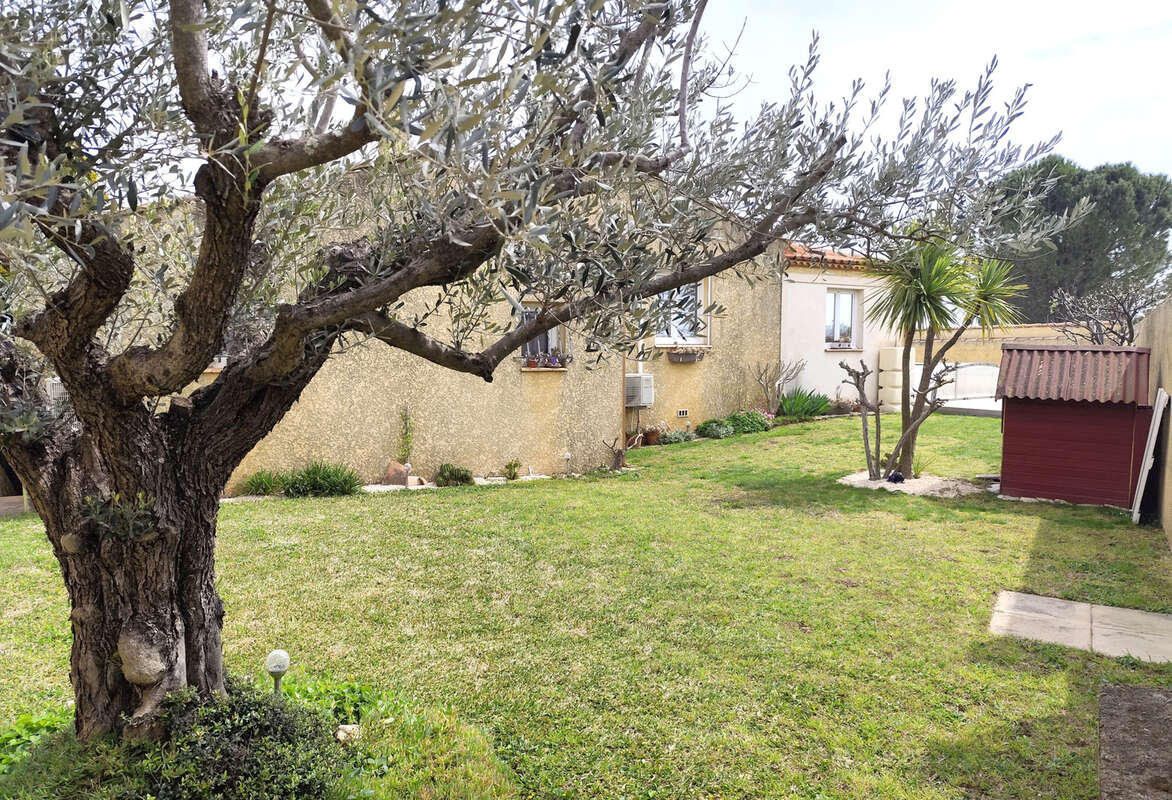 Maison à SAINT-GERVASY