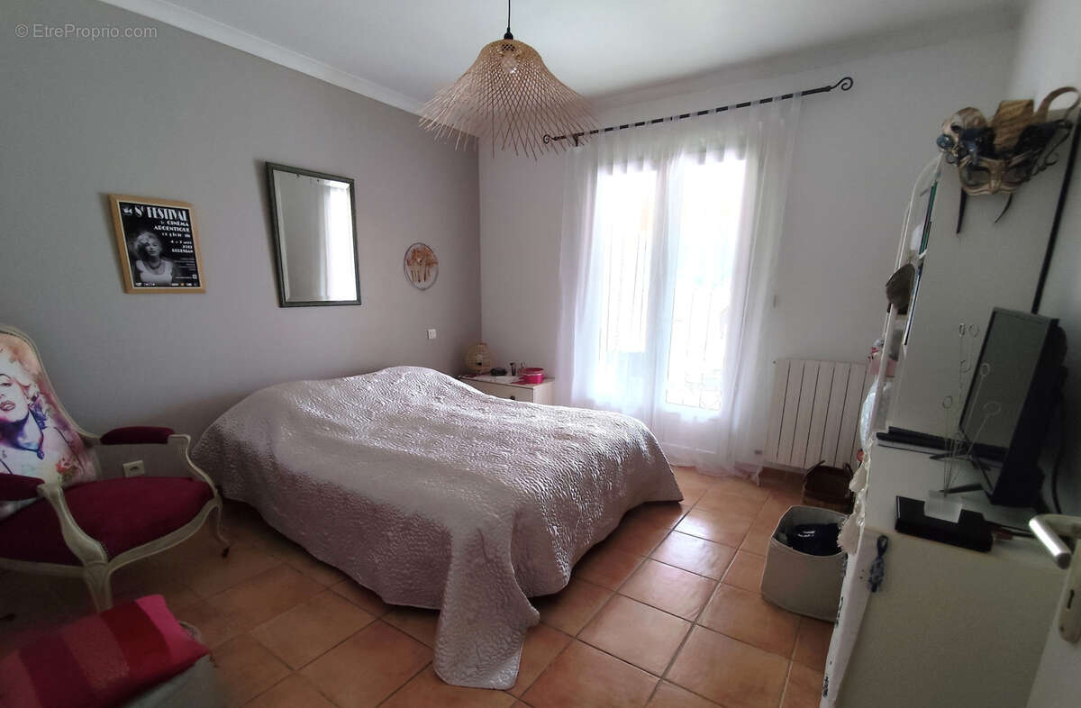 Maison à SAINT-GERVASY