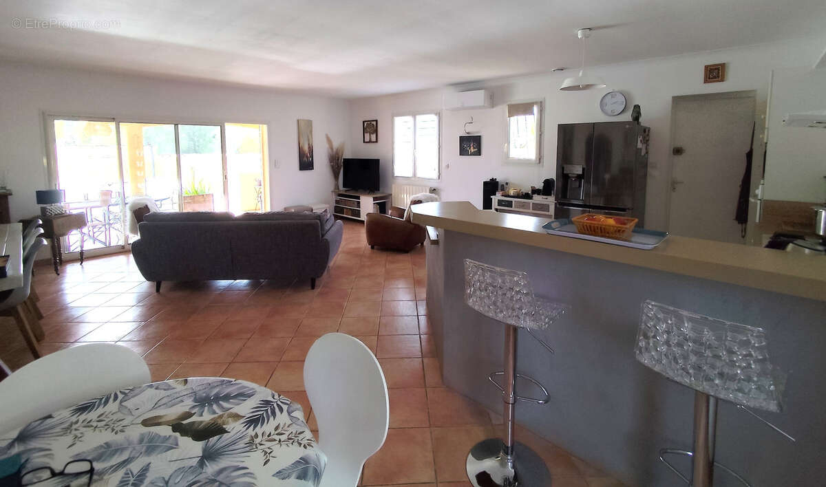 Maison à SAINT-GERVASY