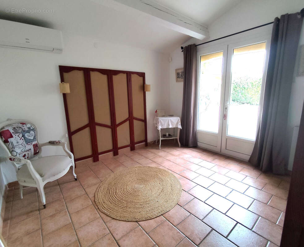 Maison à SAINT-GERVASY