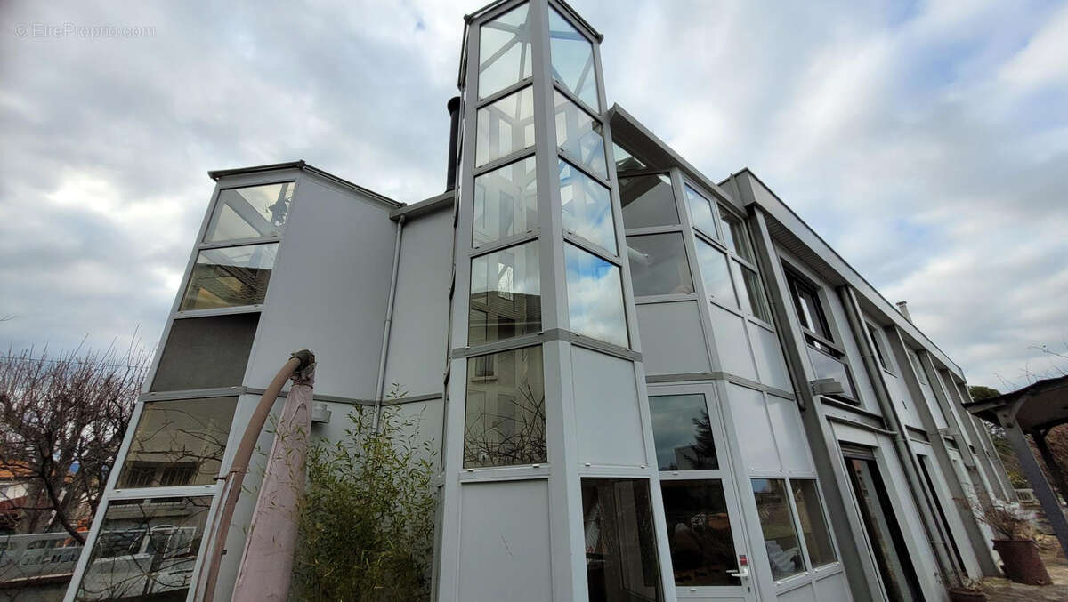 Maison à CLERMONT-FERRAND