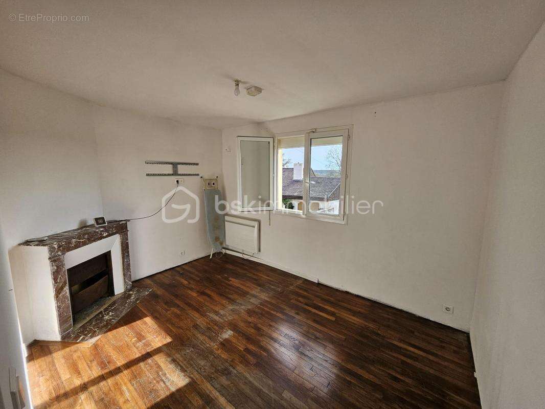 Maison à SOUPPES-SUR-LOING