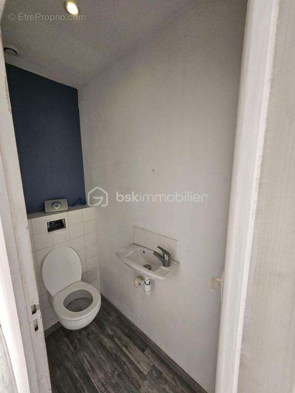 Maison à SOUPPES-SUR-LOING