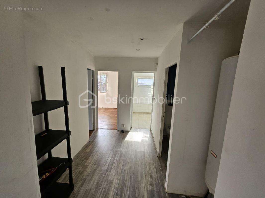 Maison à SOUPPES-SUR-LOING