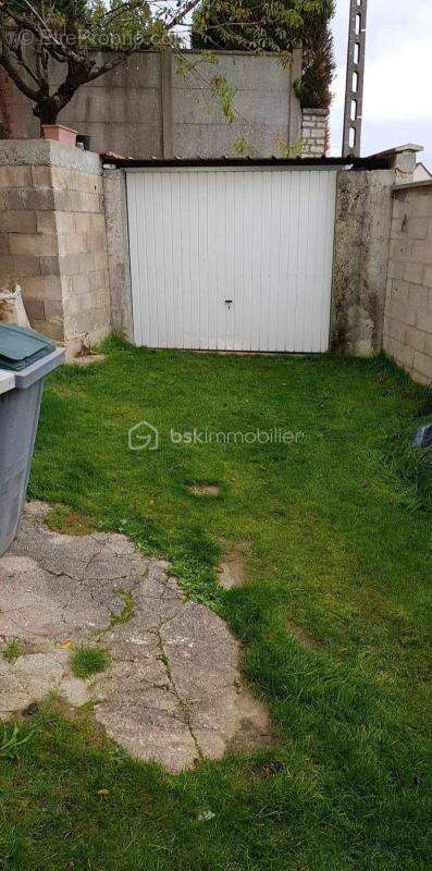 Maison à SOUPPES-SUR-LOING