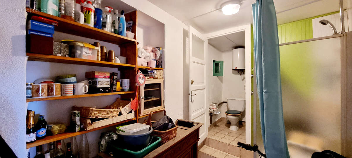 Maison à ESTIVAREILLES