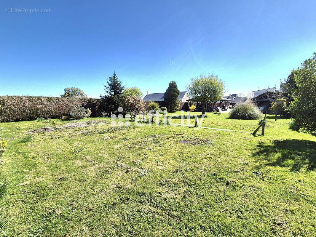 Maison à ISIGNY-SUR-MER