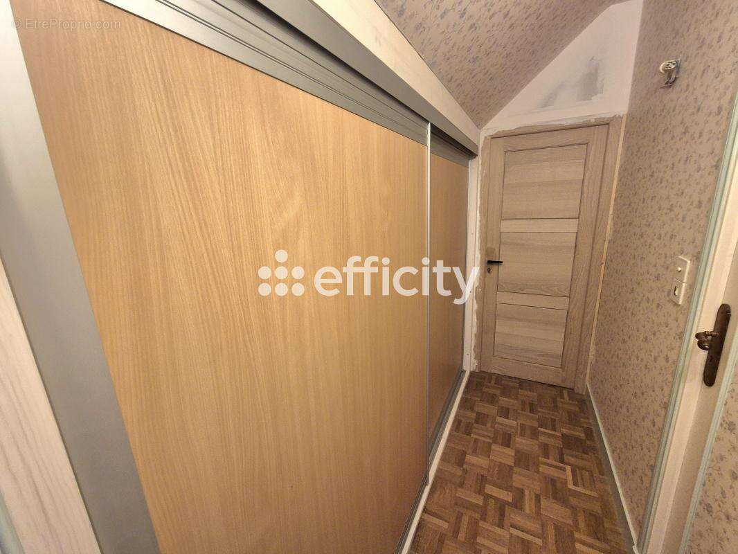 Maison à ISIGNY-SUR-MER