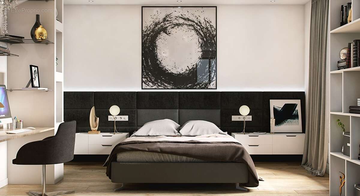 Maison à MARSEILLE-8E