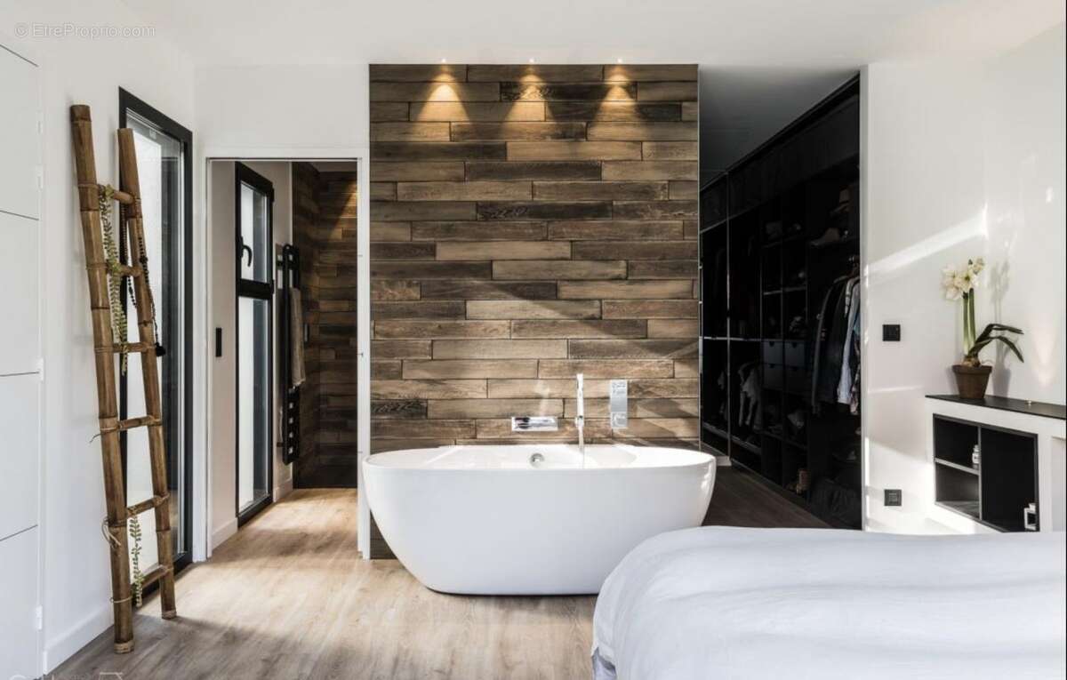 Maison à MARSEILLE-8E