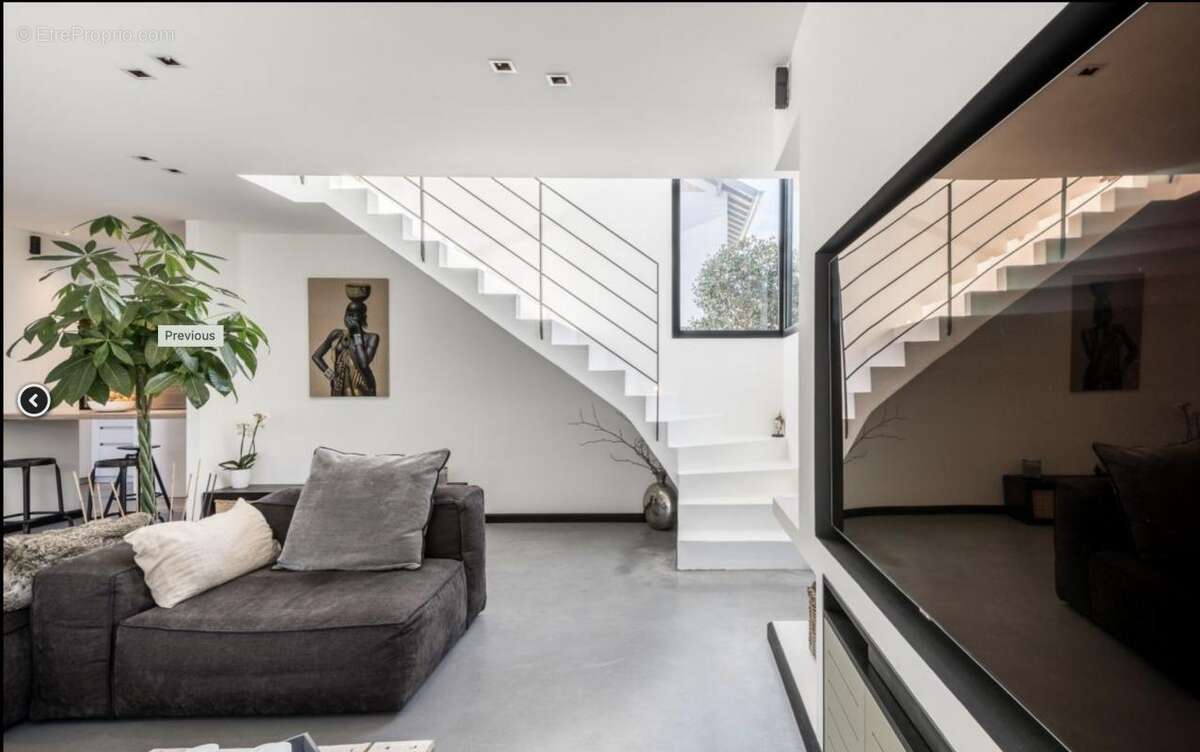 Maison à MARSEILLE-8E