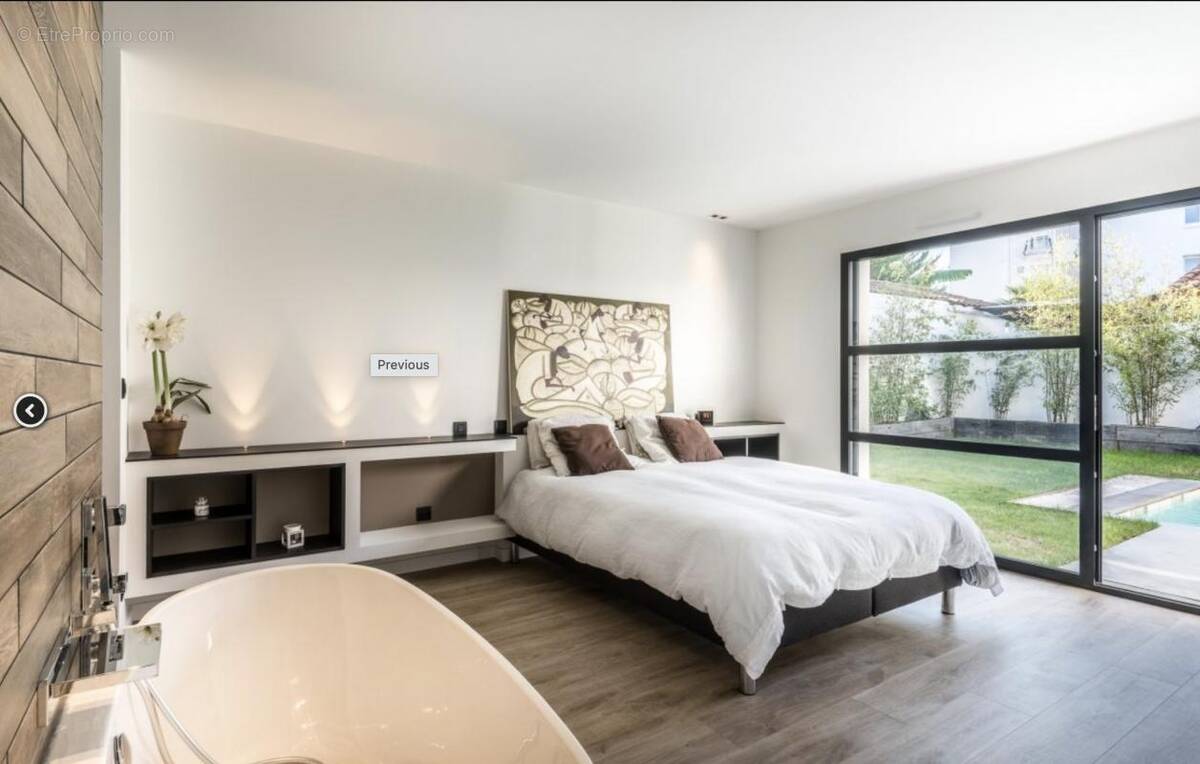 Maison à MARSEILLE-8E