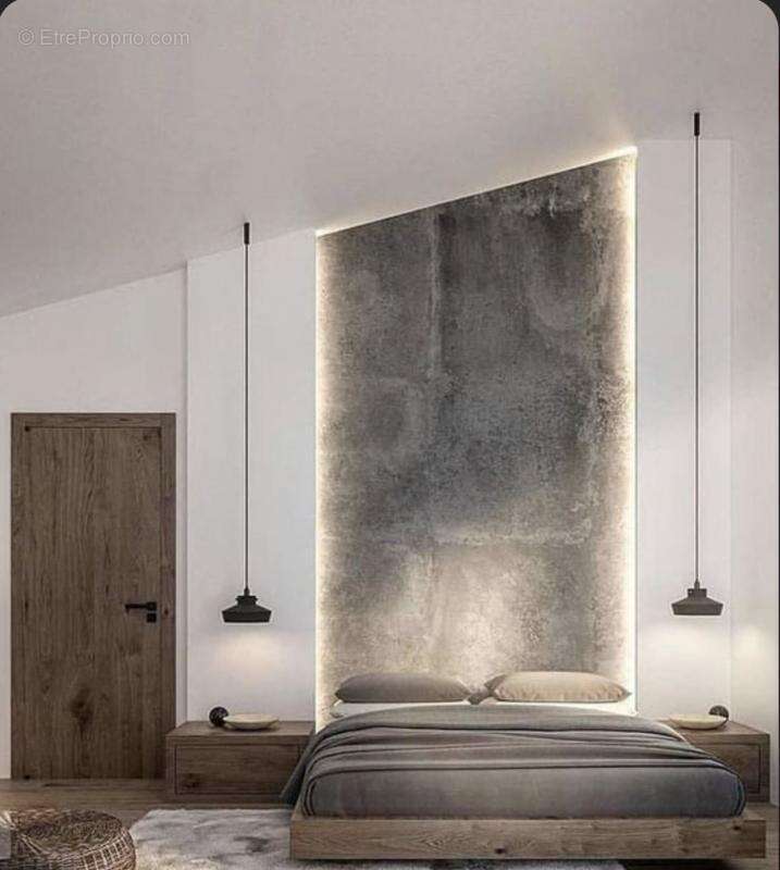 Maison à MARSEILLE-8E