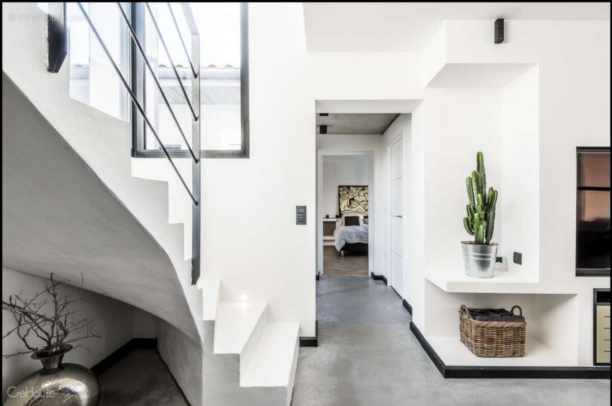 Maison à MARSEILLE-8E