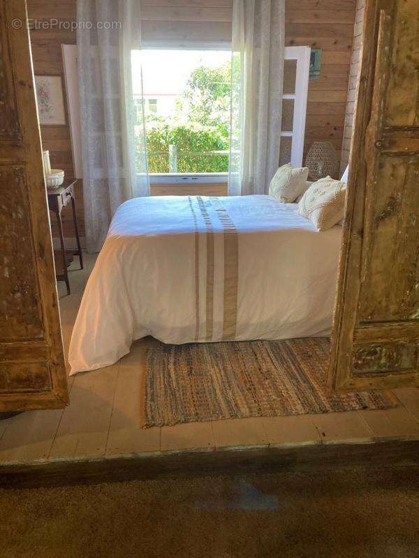 Maison à LA PLAINE-DES-PALMISTES