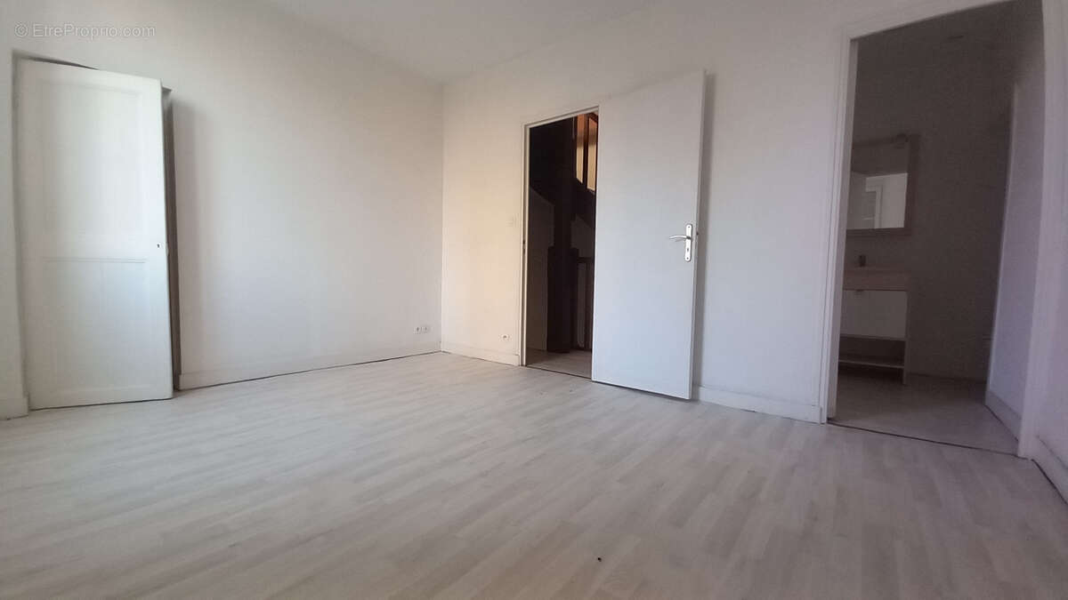 Maison à LEZARDRIEUX