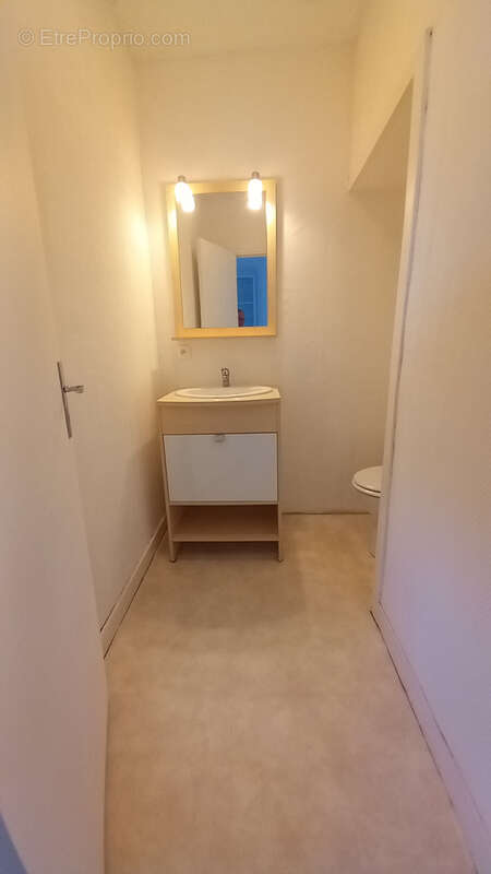 Maison à LEZARDRIEUX