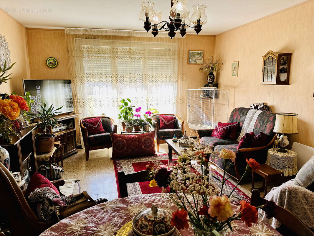 Appartement à NARBONNE