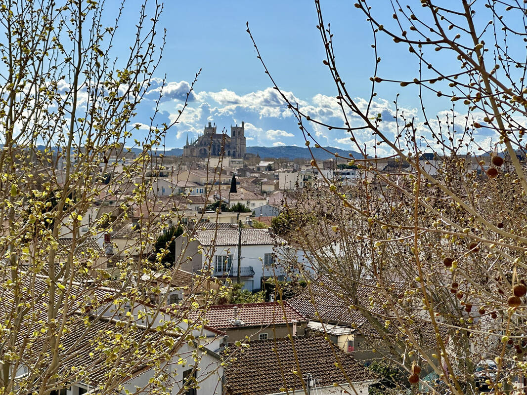 Appartement à NARBONNE