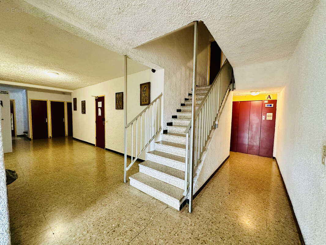 Appartement à NARBONNE