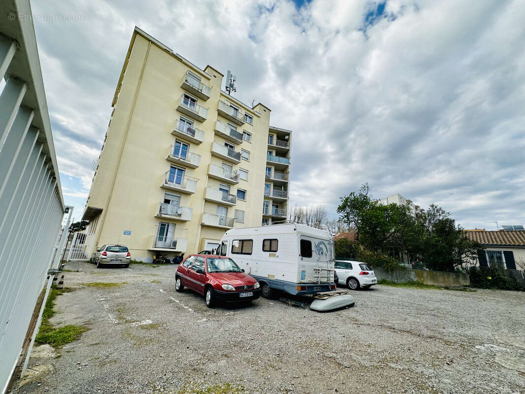 Appartement à NARBONNE
