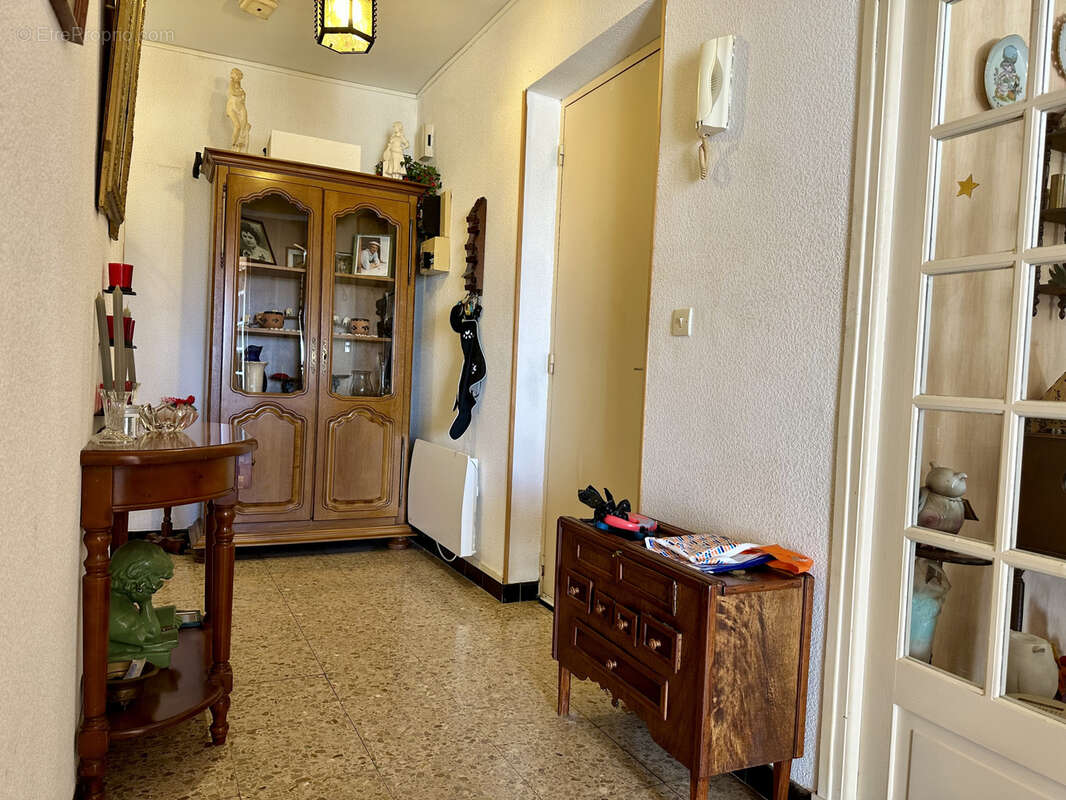 Appartement à NARBONNE