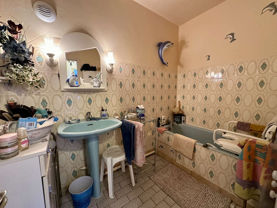 Appartement à NARBONNE