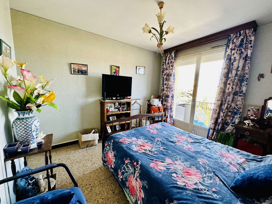 Appartement à NARBONNE