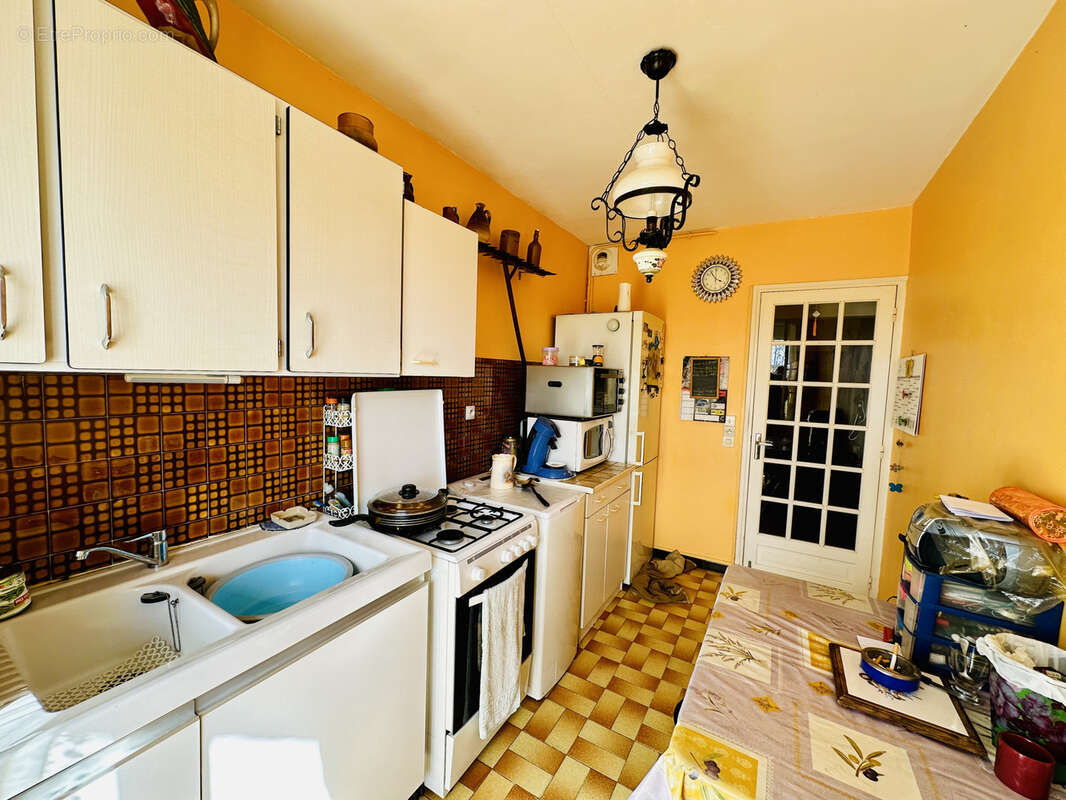 Appartement à NARBONNE