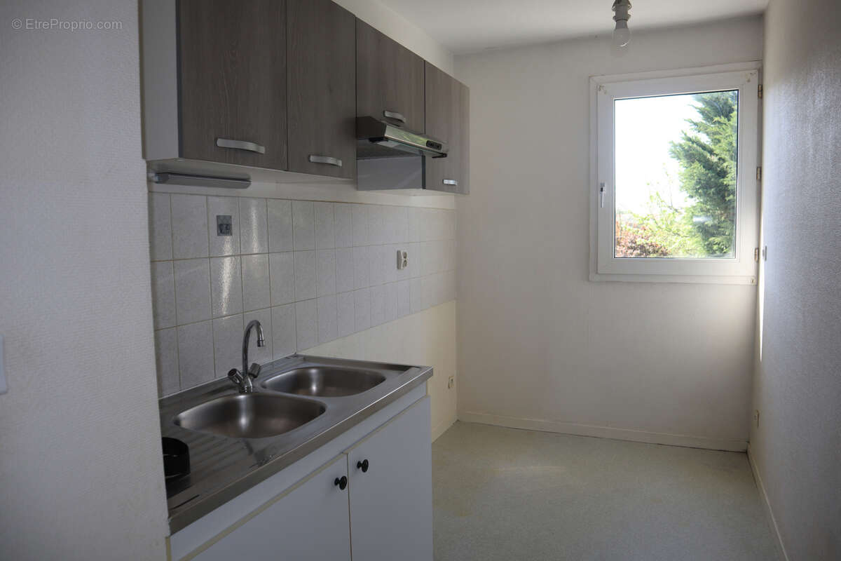 Appartement à MERIGNAC