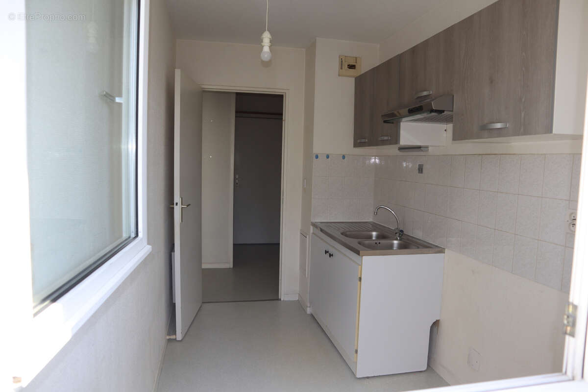 Appartement à MERIGNAC
