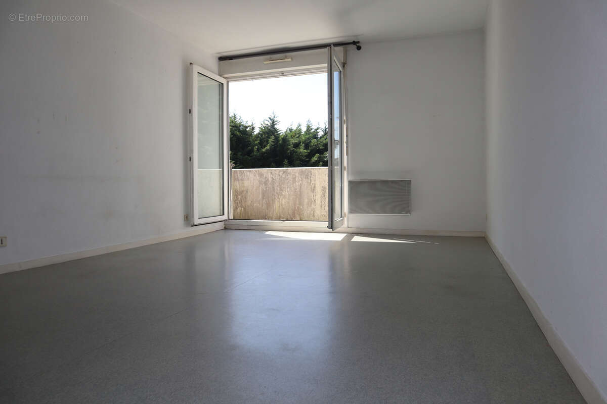 Appartement à MERIGNAC
