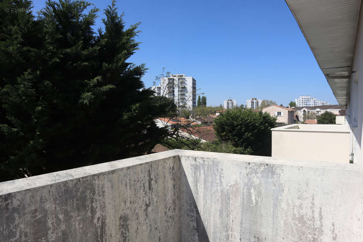 Appartement à MERIGNAC