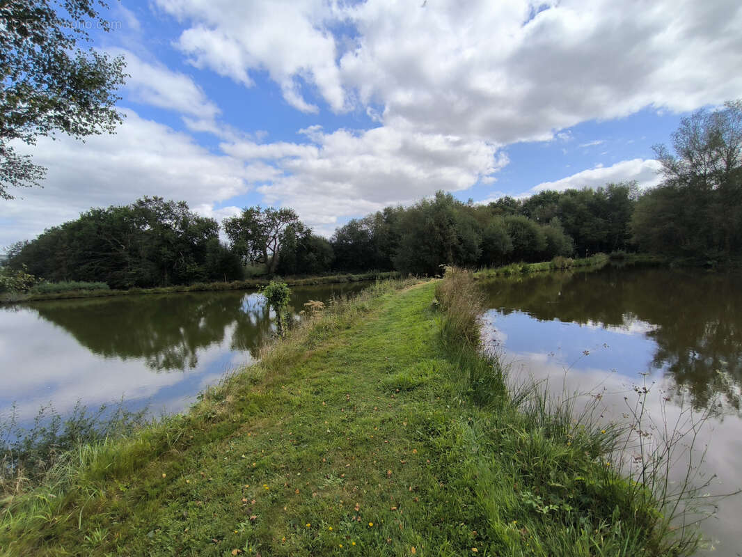 Maison à PLOUGONVER