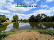 Maison à PLOUGONVER