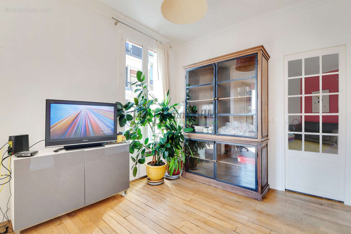 Appartement à VINCENNES