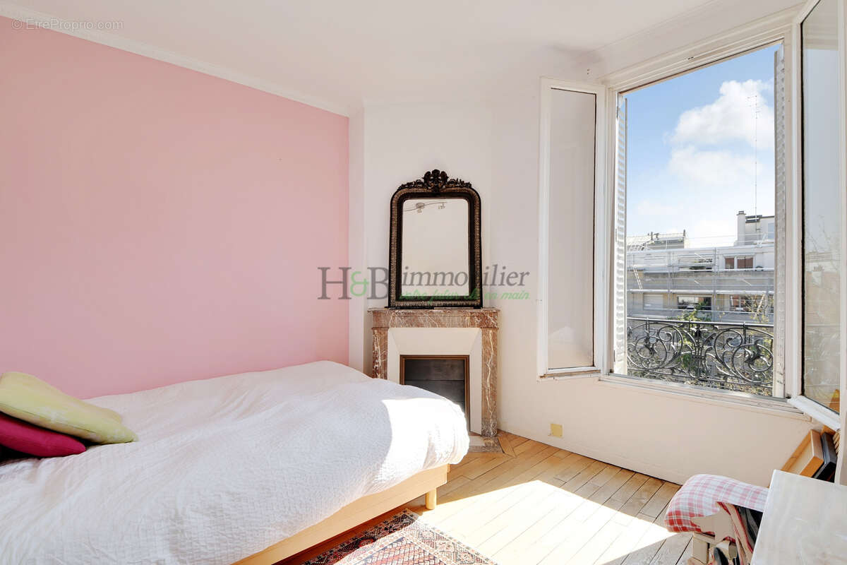 Appartement à VINCENNES